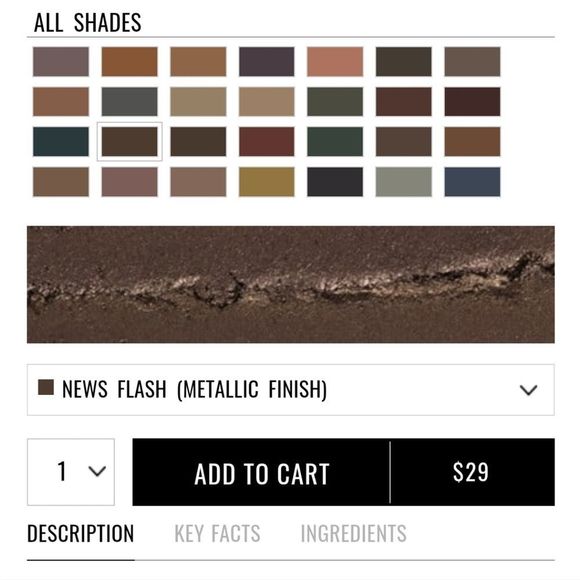 IL Makiage Multi Dimensional Eye Color - Color Boss - News Flash - Picture 8 of 8